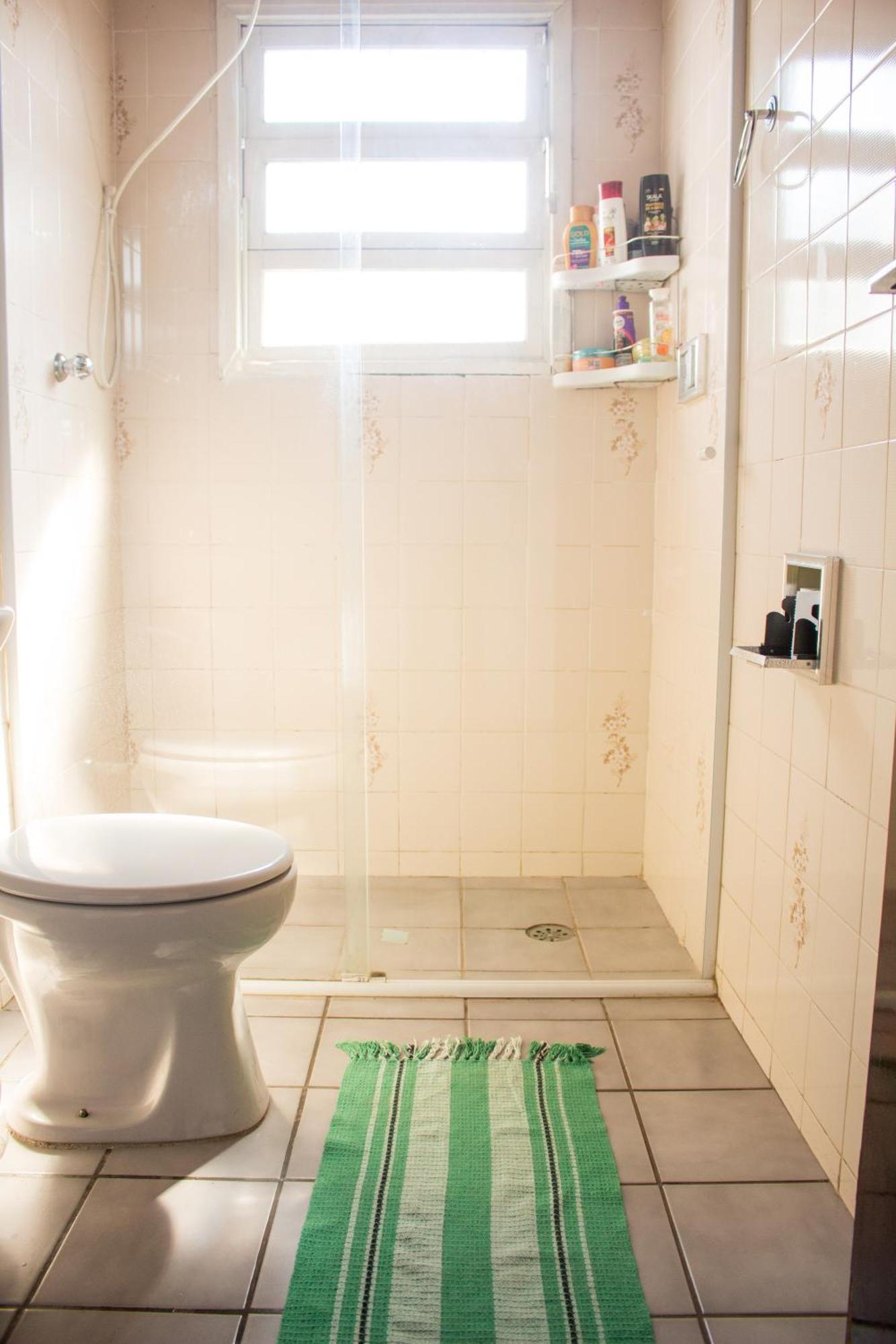 Apartamento Casa Trilha Caicara Cuarto Privado Ubatuba Exterior foto