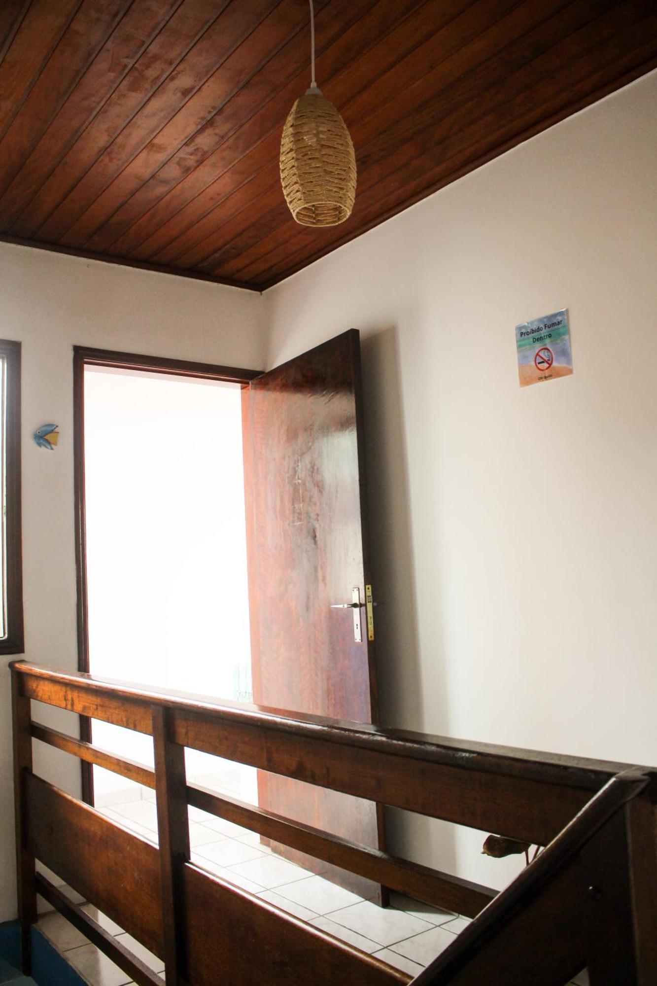 Apartamento Casa Trilha Caicara Cuarto Privado Ubatuba Exterior foto