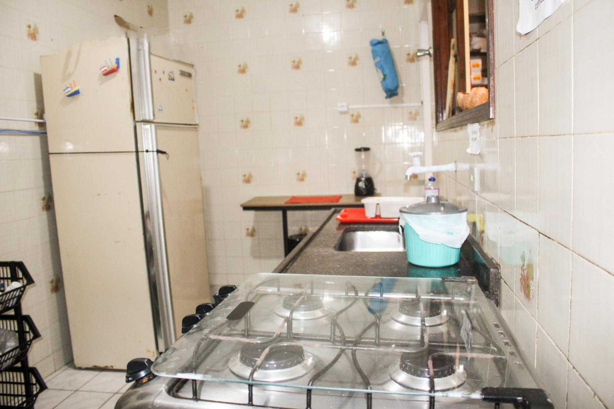Apartamento Casa Trilha Caicara Cuarto Privado Ubatuba Exterior foto