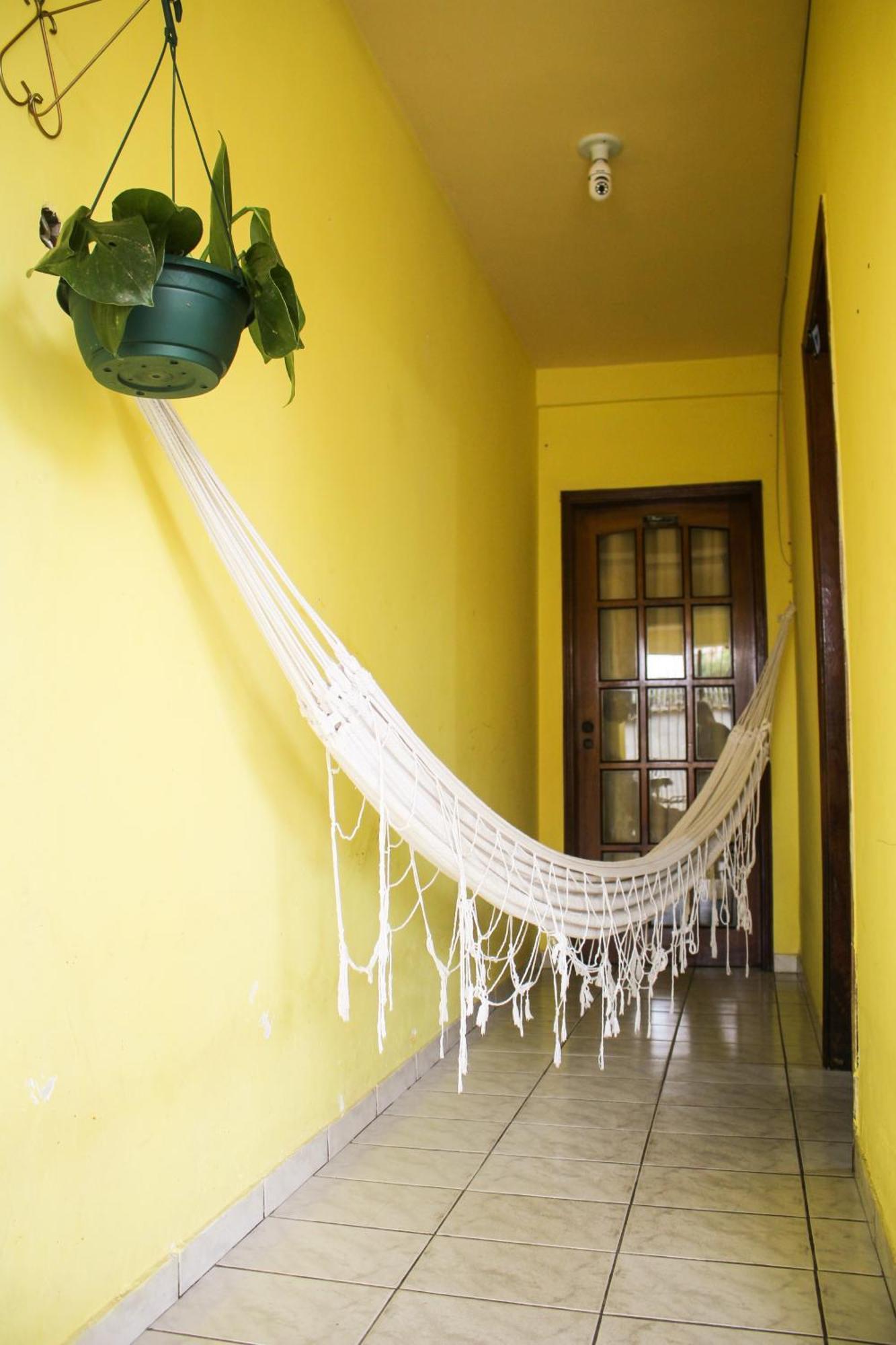 Apartamento Casa Trilha Caicara Cuarto Privado Ubatuba Exterior foto