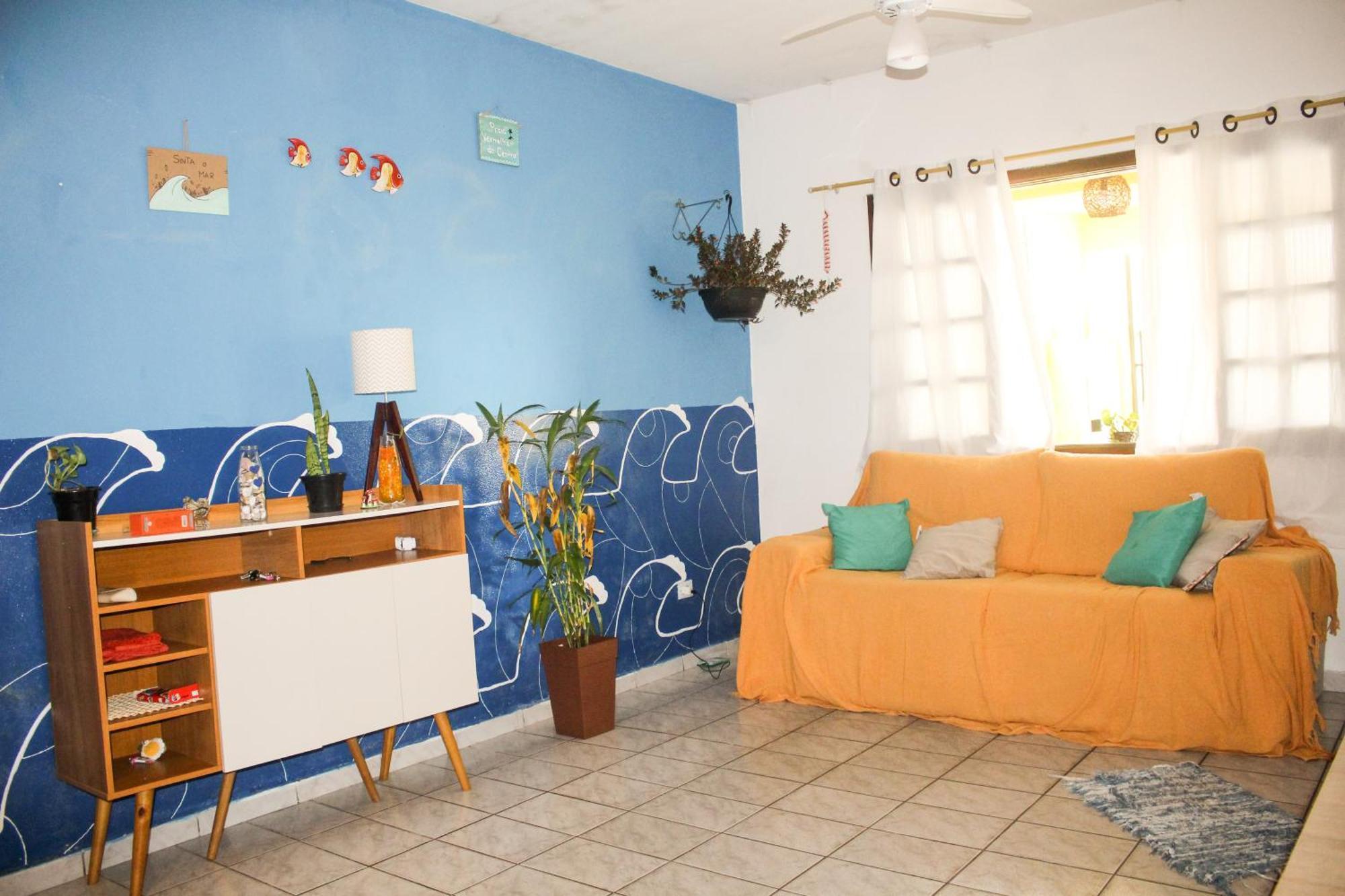 Apartamento Casa Trilha Caicara Cuarto Privado Ubatuba Exterior foto