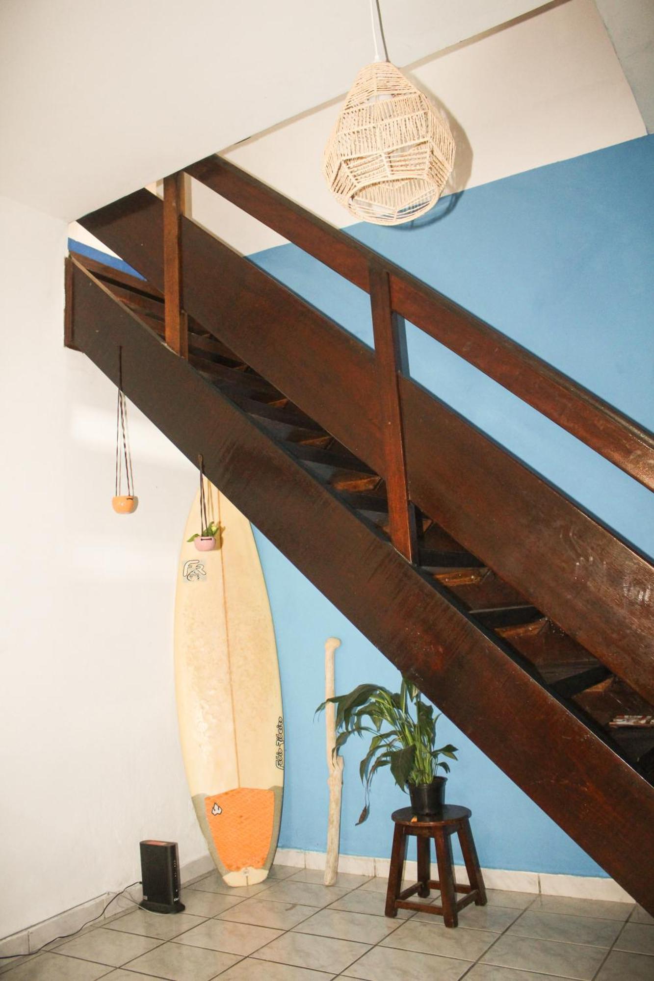 Apartamento Casa Trilha Caicara Cuarto Privado Ubatuba Exterior foto