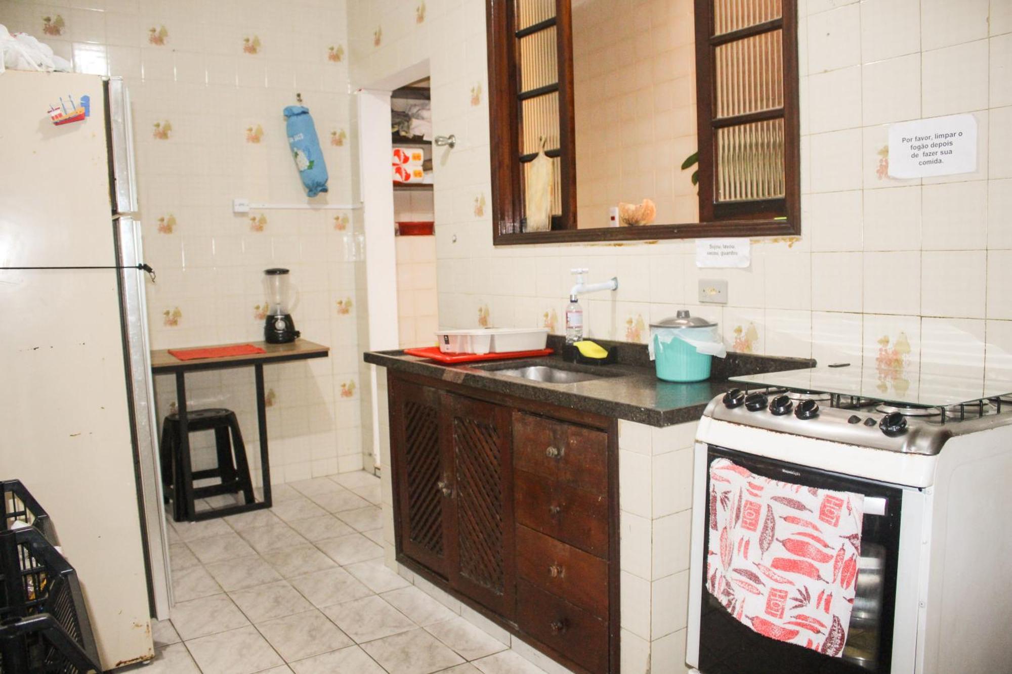 Apartamento Casa Trilha Caicara Cuarto Privado Ubatuba Exterior foto
