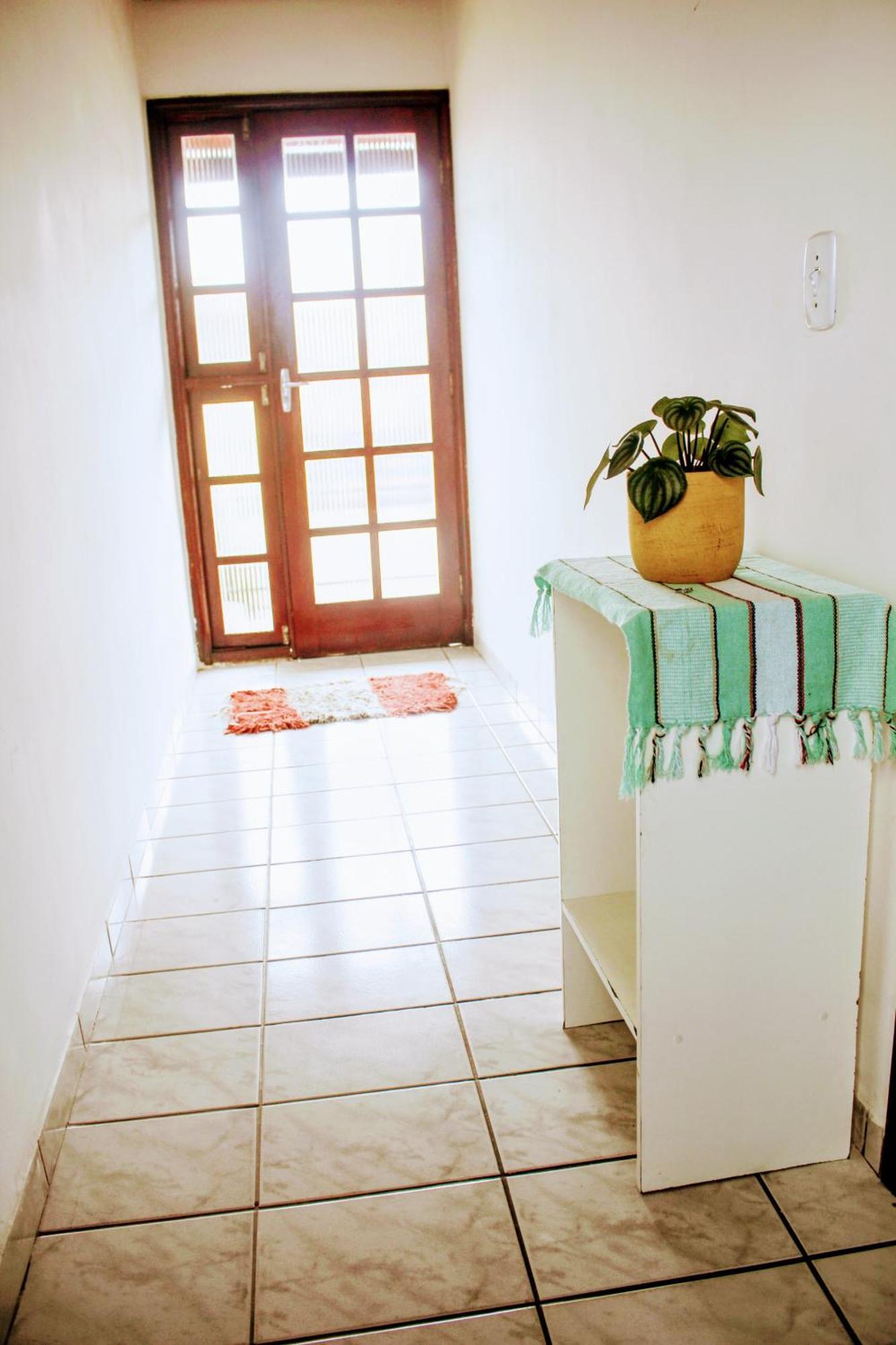 Apartamento Casa Trilha Caicara Cuarto Privado Ubatuba Exterior foto