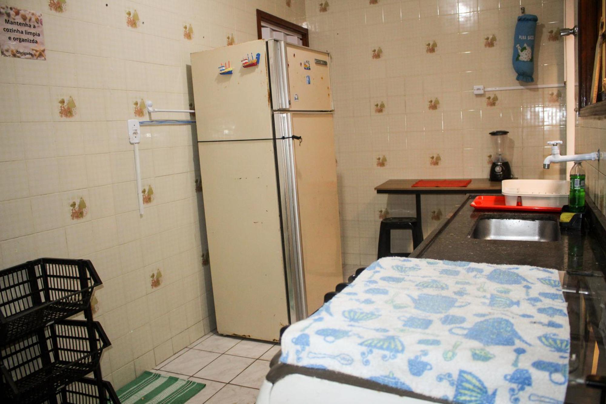 Apartamento Casa Trilha Caicara Cuarto Privado Ubatuba Exterior foto