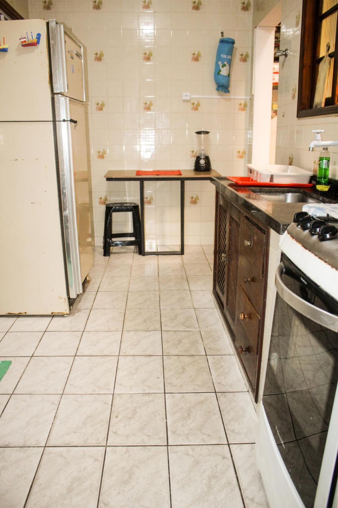 Apartamento Casa Trilha Caicara Cuarto Privado Ubatuba Exterior foto