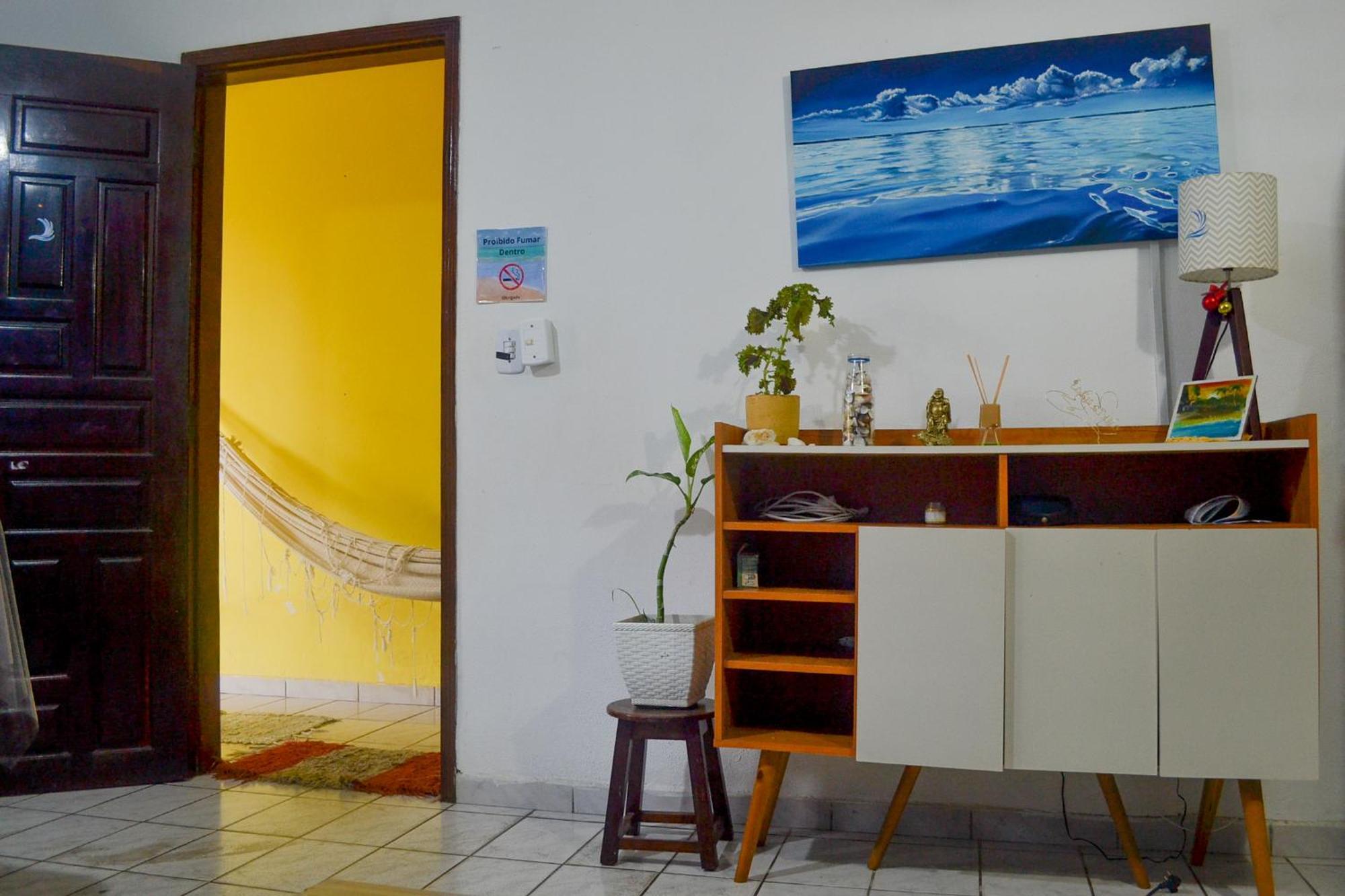 Apartamento Casa Trilha Caicara Cuarto Privado Ubatuba Exterior foto