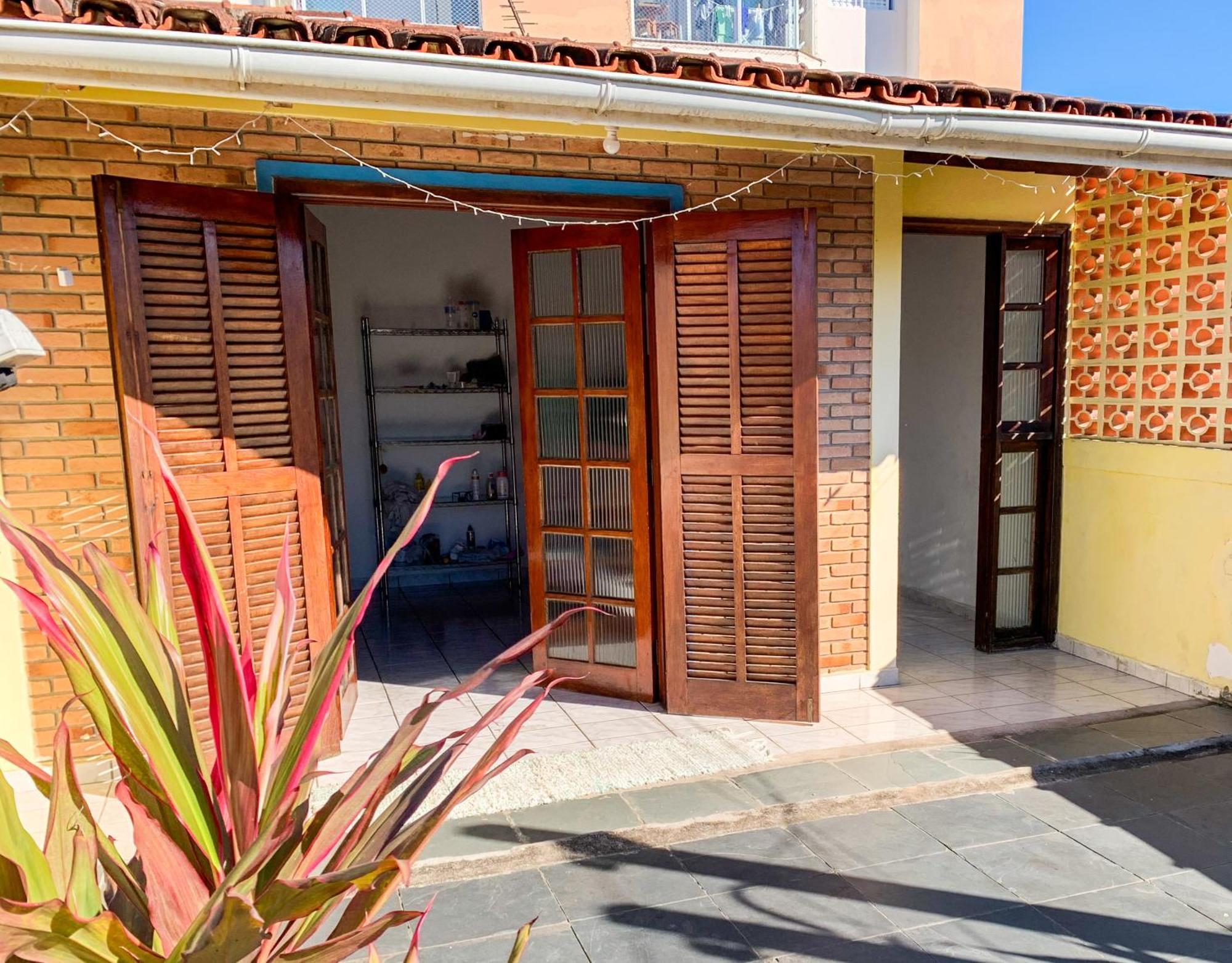 Apartamento Casa Trilha Caicara Cuarto Privado Ubatuba Exterior foto