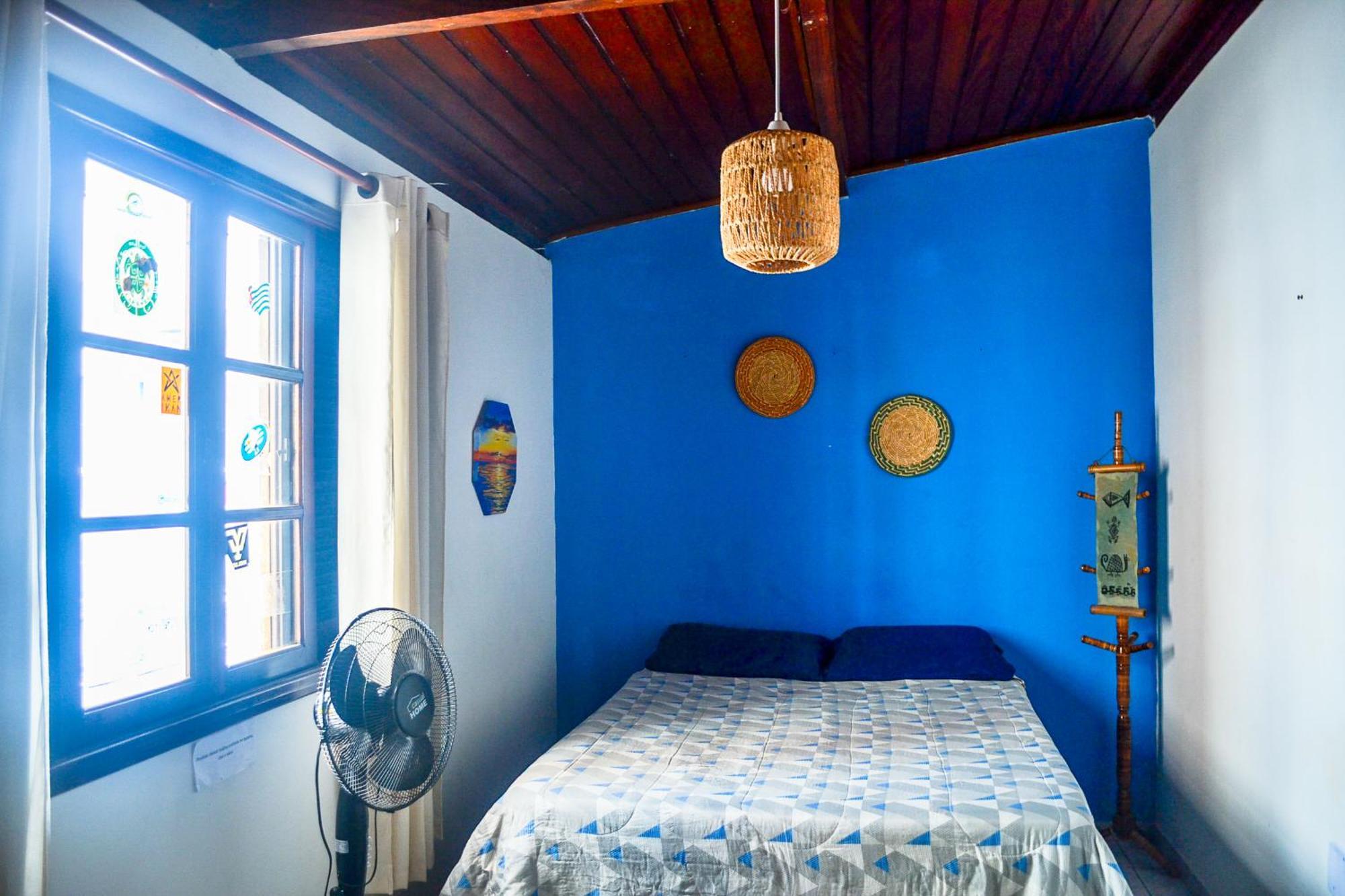 Apartamento Casa Trilha Caicara Cuarto Privado Ubatuba Exterior foto