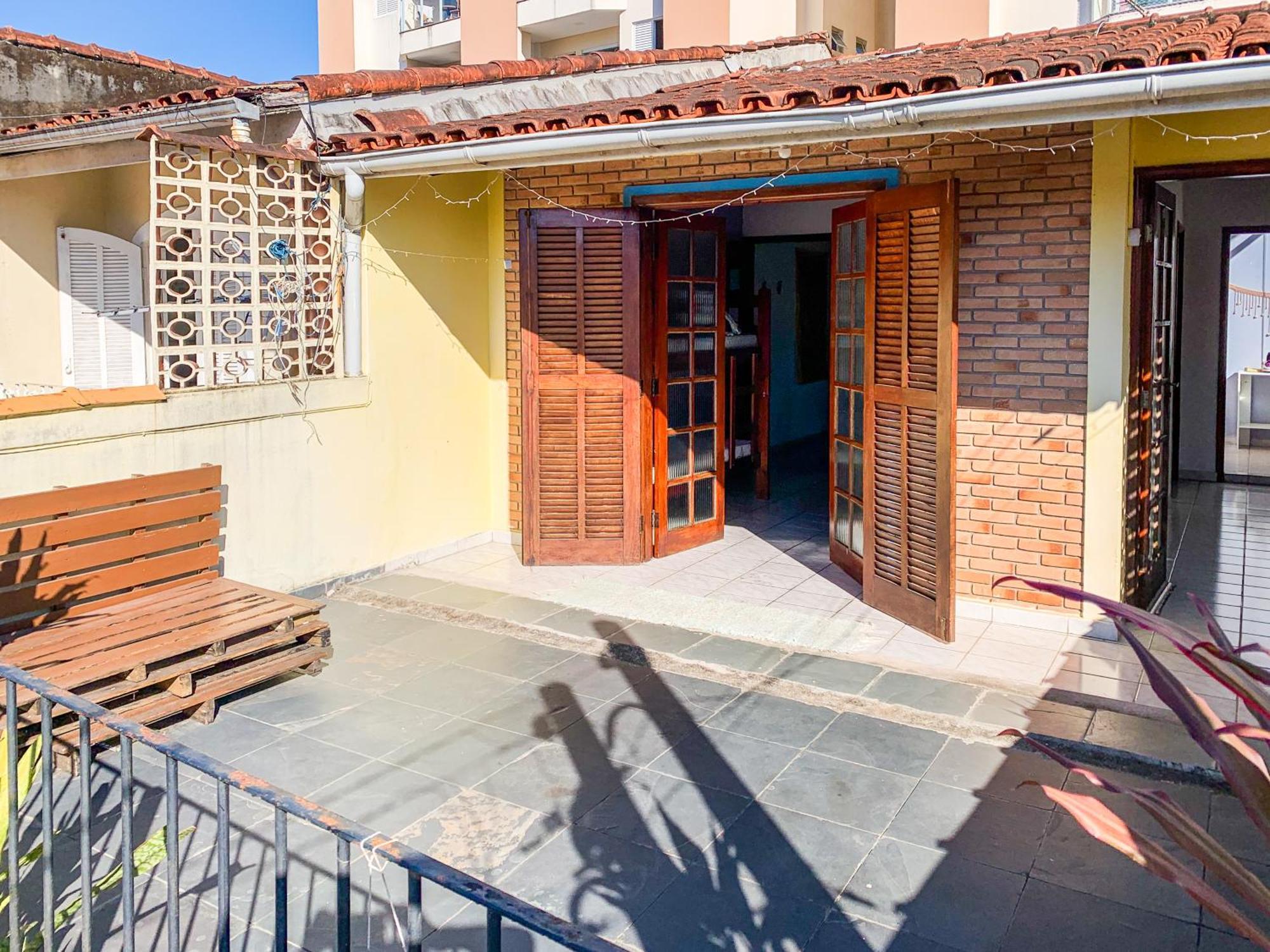 Apartamento Casa Trilha Caicara Cuarto Privado Ubatuba Exterior foto